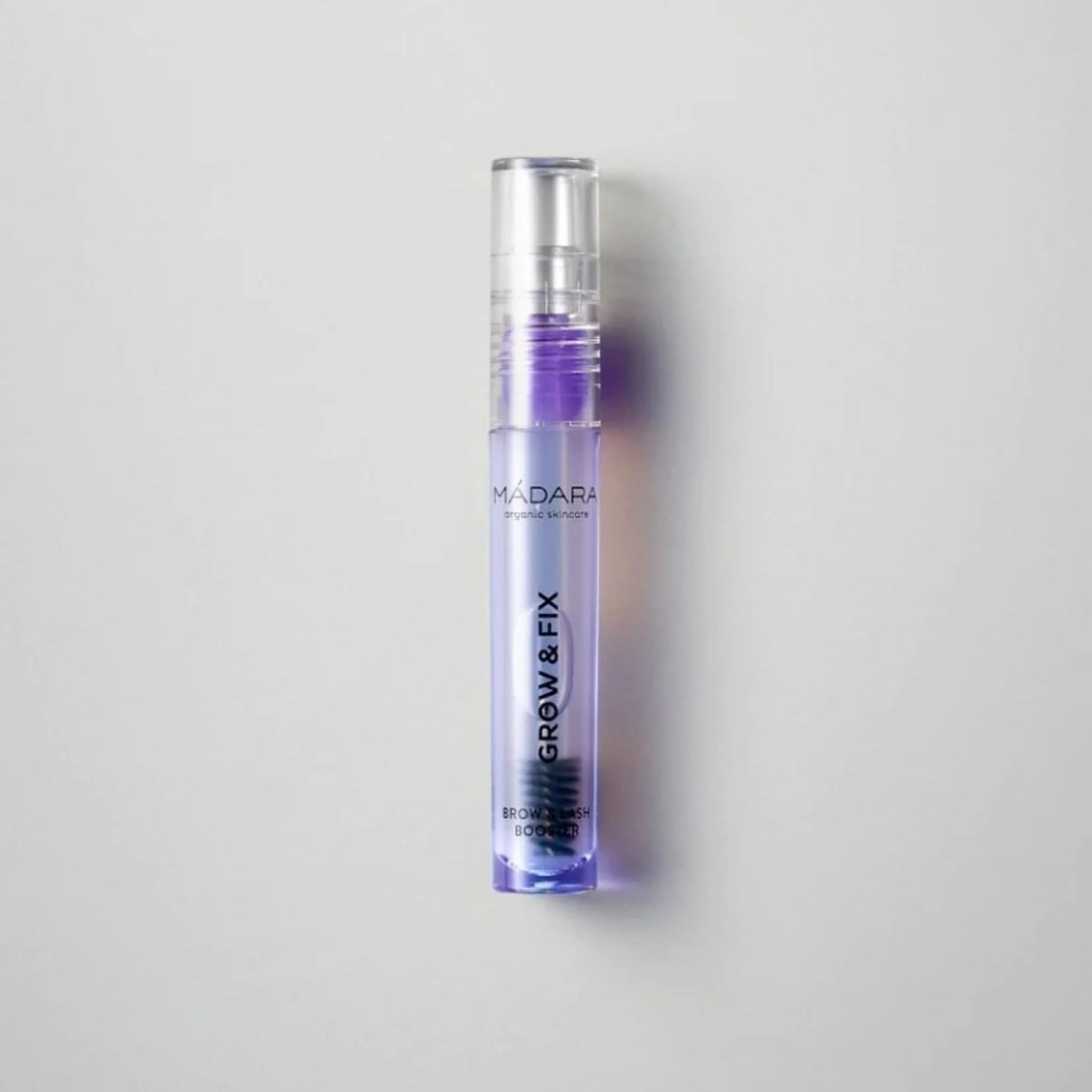 Potenciador Y Fijador Para Pestañas Y Cejas
