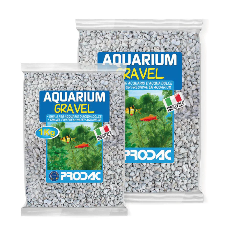 Prodac Arena Quartz Natural 6/9mm 1 Kg