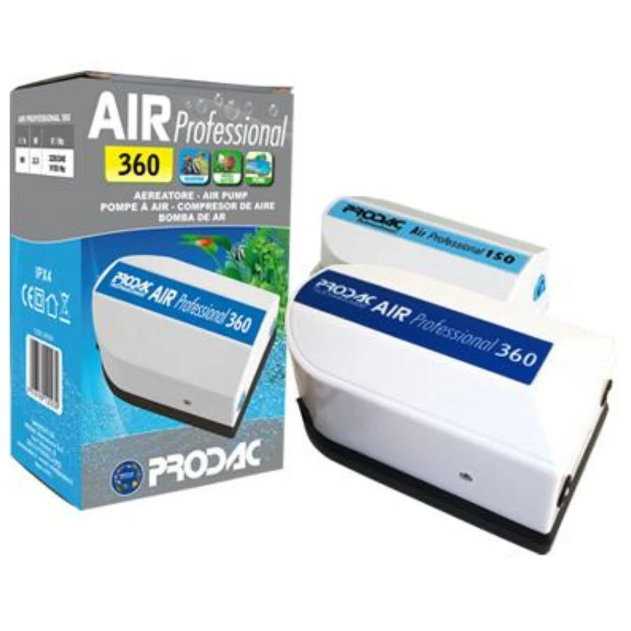 Prodac Compresor Air Professional 150 L/h Prodaccompresorairprof