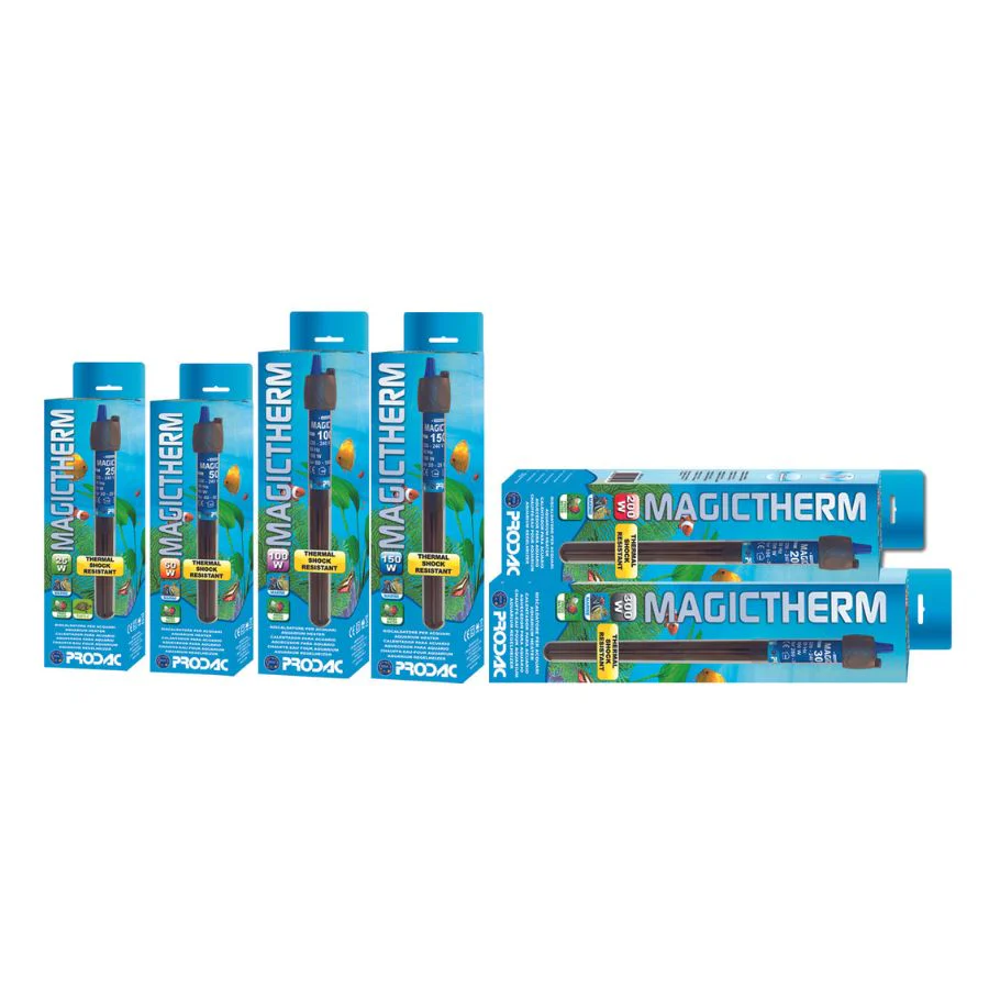 Prodac Magictherm 300 W Prodacmagictherm