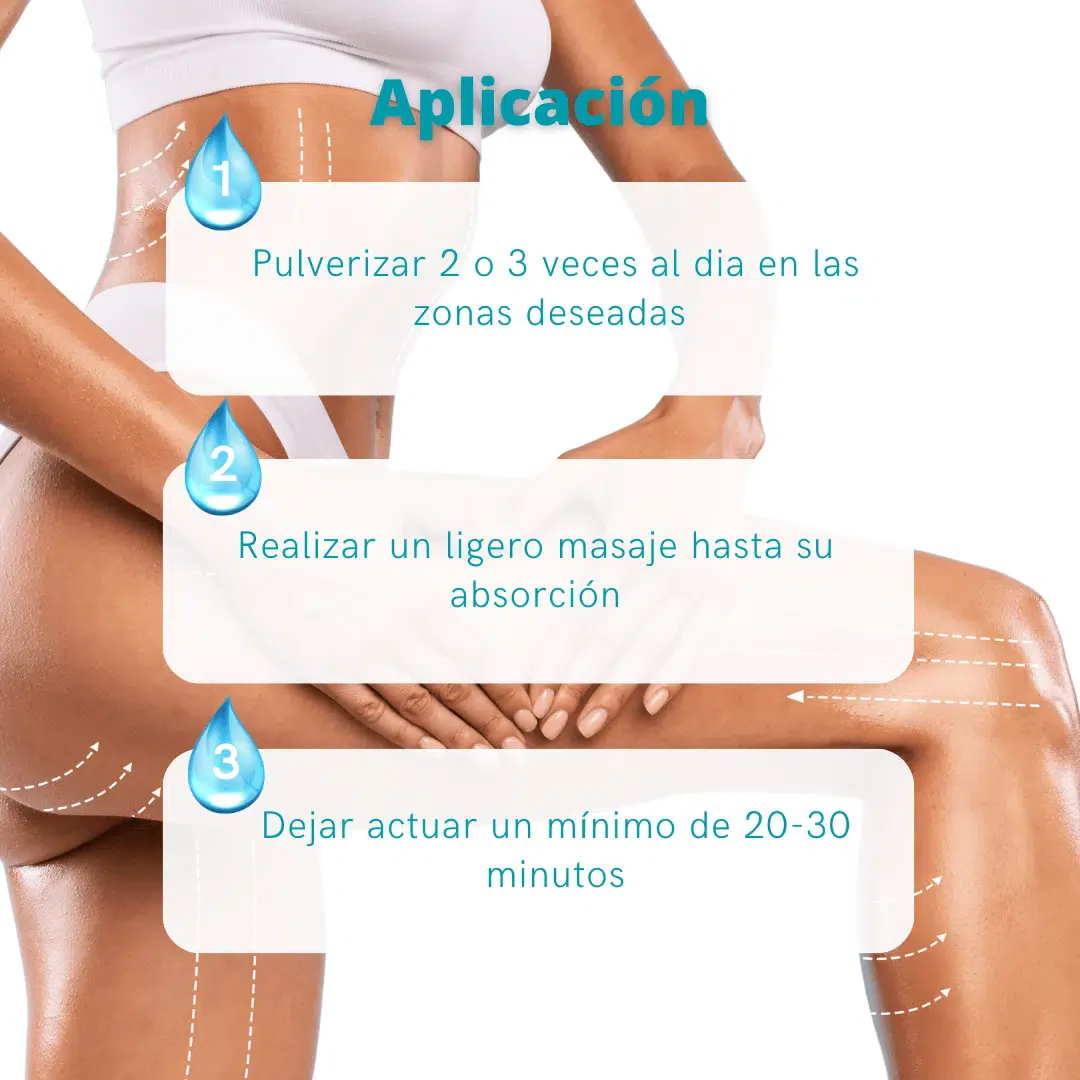 QKnatur - Aceite De Magnesio En Spray Bio 100% Puro (250 Ml) - Ideal Para Deportistas, Relajación Muscular - Image 6
