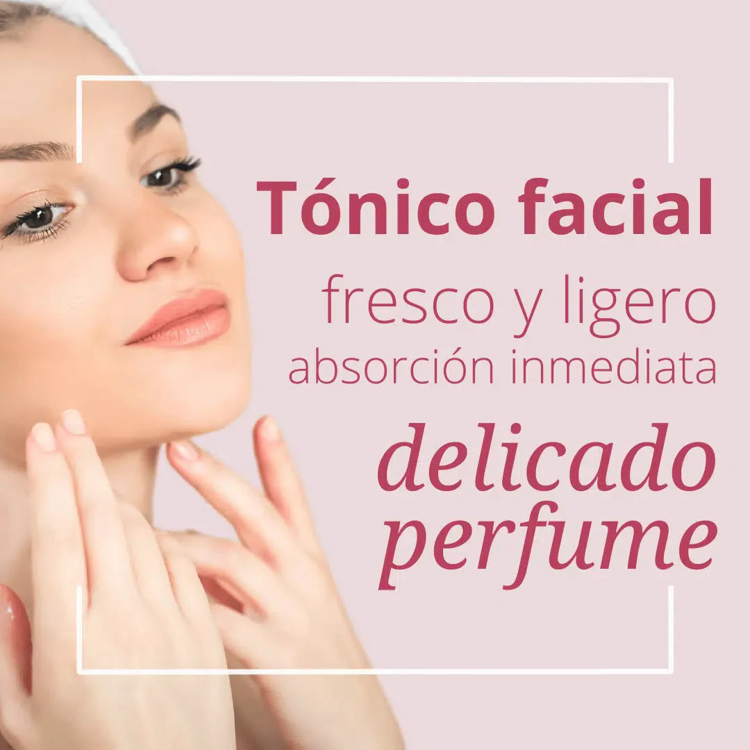 QKnatur - Agua De Rosas De Damasco 100ml - Tónico Facial- Rostro, Contorno De Ojos, Cuerpo, Cabello - Image 3