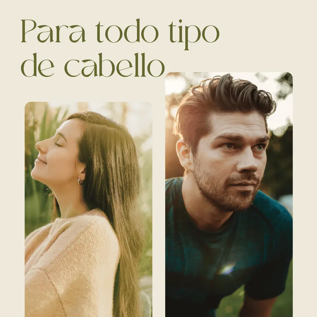 QKnatur - Champú Con Extracto De Romero 250 ml. Con Activos Para Fortalecer Y Reparar. Cabello Fino O Dañado - Image 6