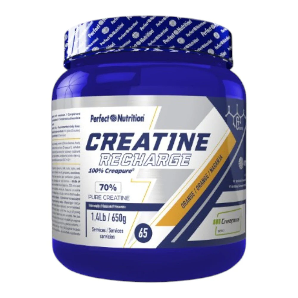 Recharge Creapure 650 Gr