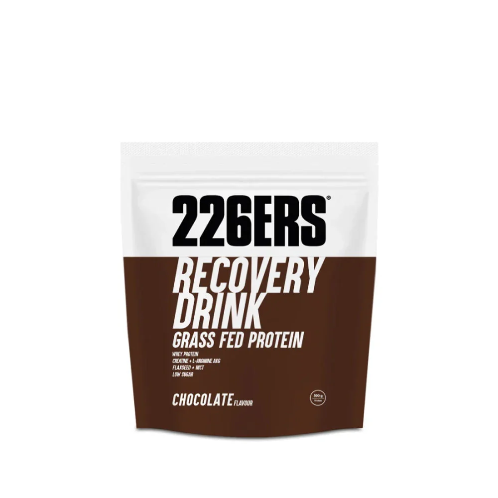 Recovery Drink 500 Gr Sandia - Image 3