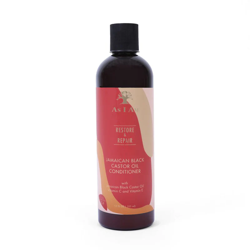 Restore & Repair Jamaican Black Castor Oil Conditioner
