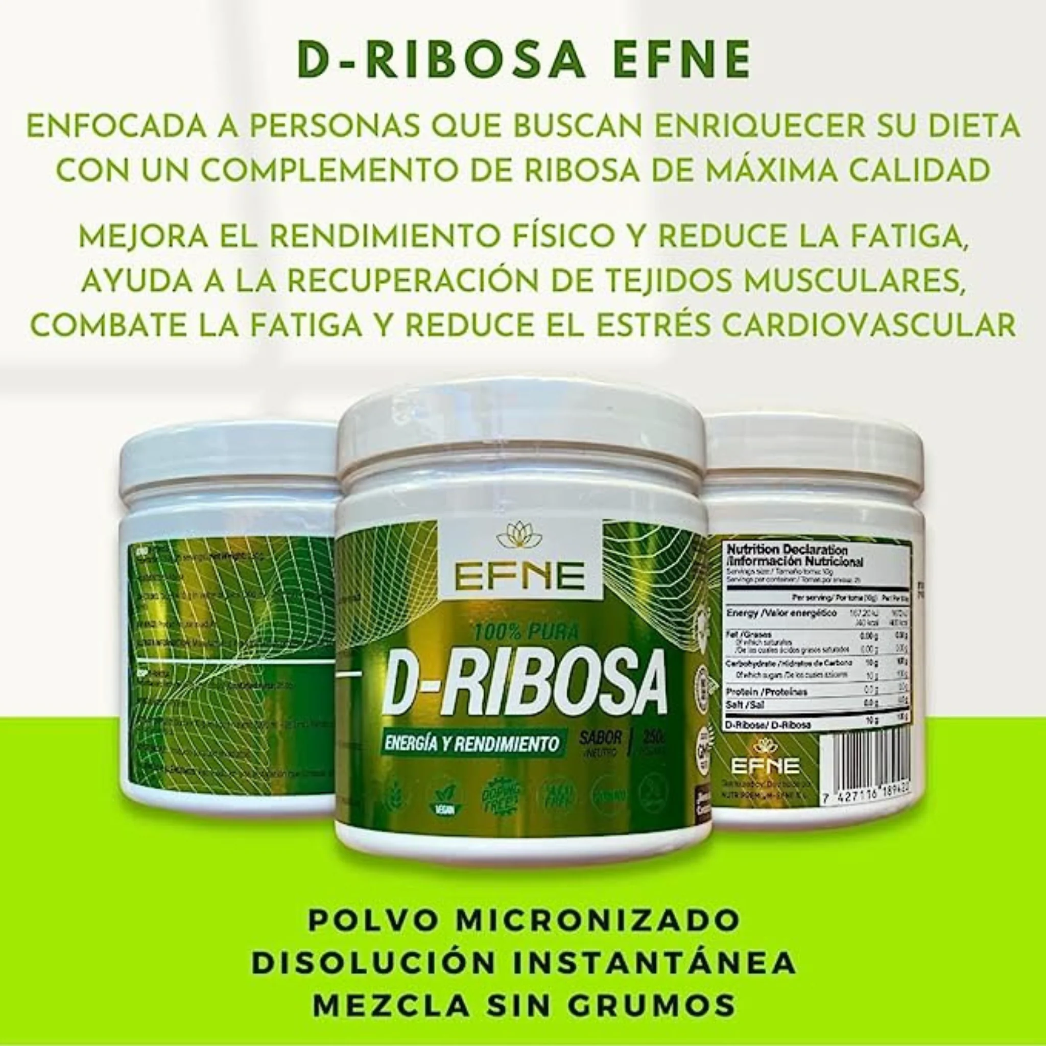 Ribosa Efne - Image 3
