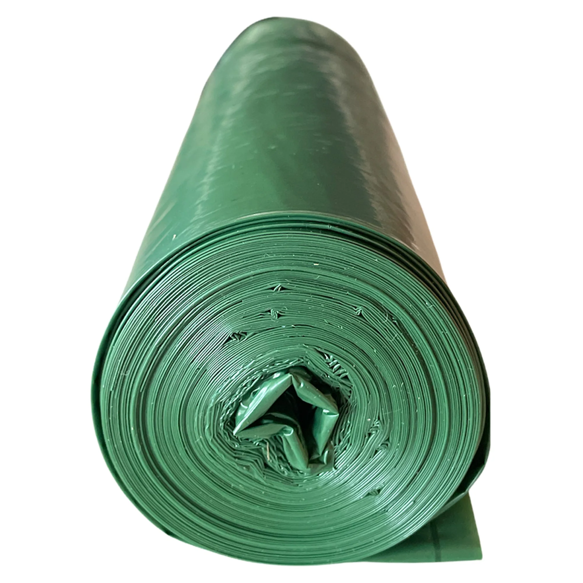 Rollo De 20 Bolsas De Basura Con Autocierre, Fabricada Con Materiales 100% Reciclados, Capacidad 30l, 55x60 Cm. - Image 6