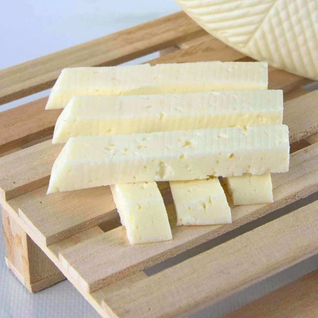 Saleta® Queso Tierno Entero De Oveja (0,5kg) | Elaboración Artesana Quesos De La Mancha - Image 4