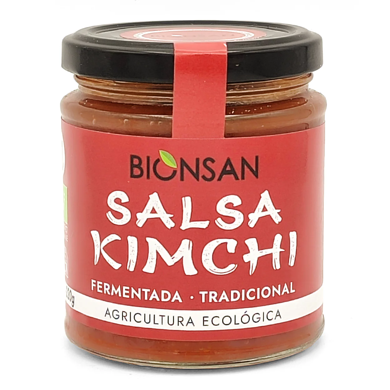 Salsa De Kimchi Eco Bionsan 220gr