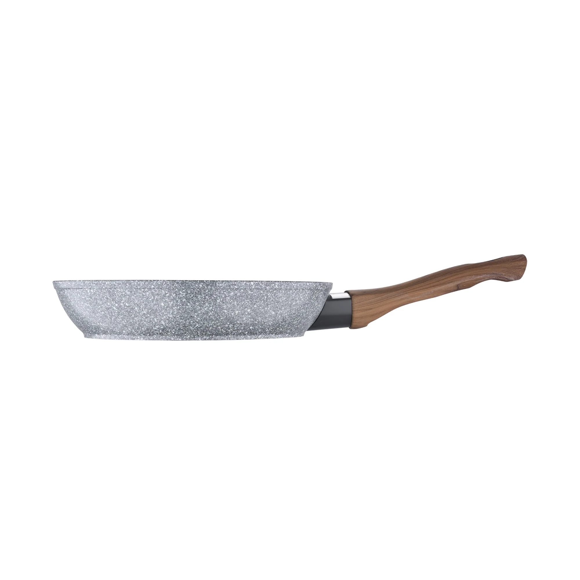 Sartén 22cm Aluminio Forjado, Apta Para Inducción, Colección Daimiel - Image 4
