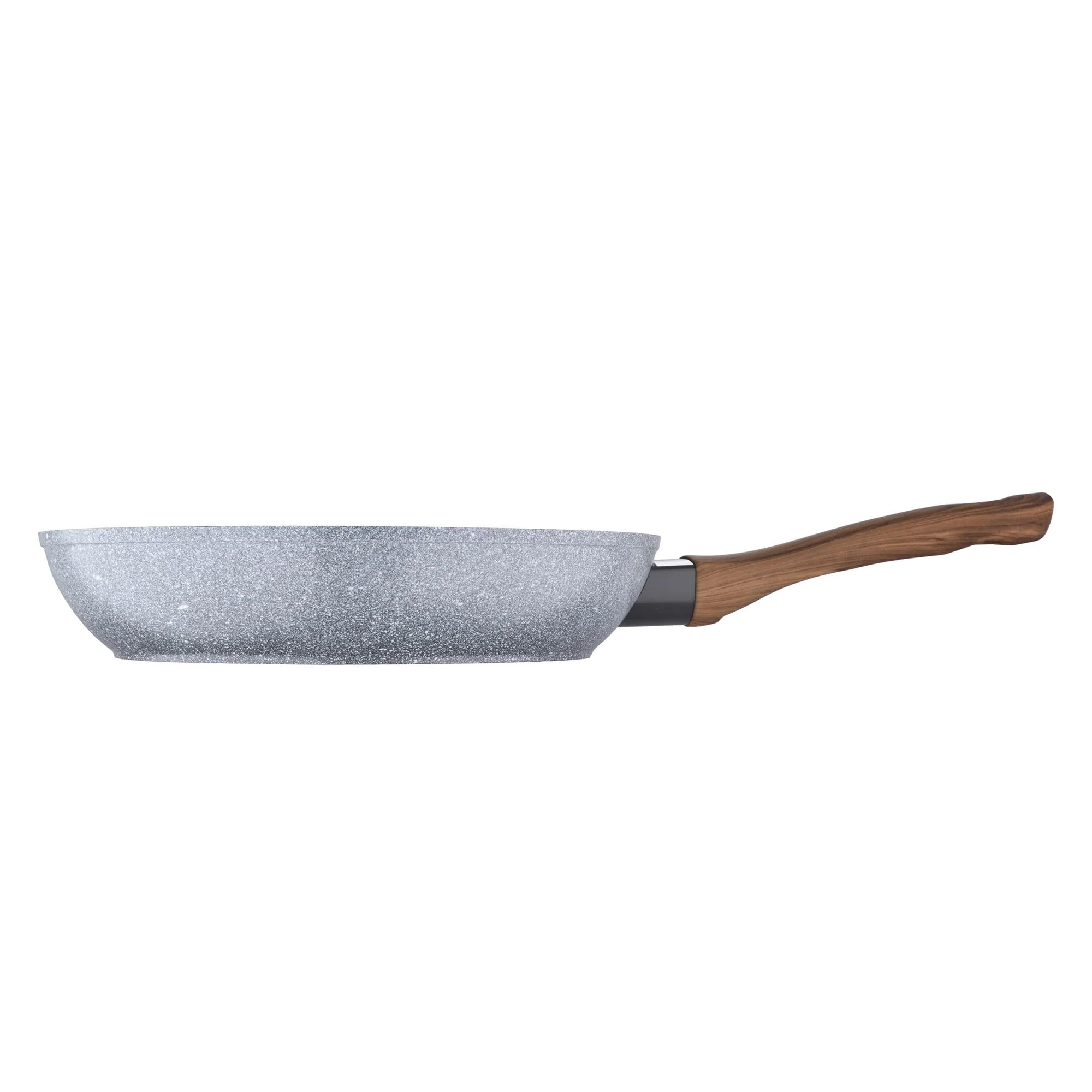 Sartén 26cm Aluminio Forjado, Apta Para Inducción, Colección Daimiel - Image 4