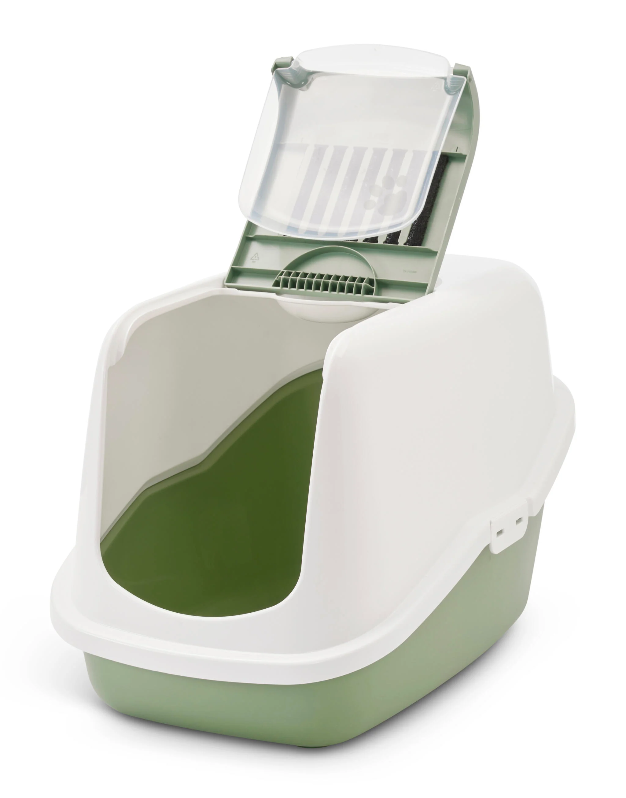 Savic Casita Wc Nestor Botanical - Image 4