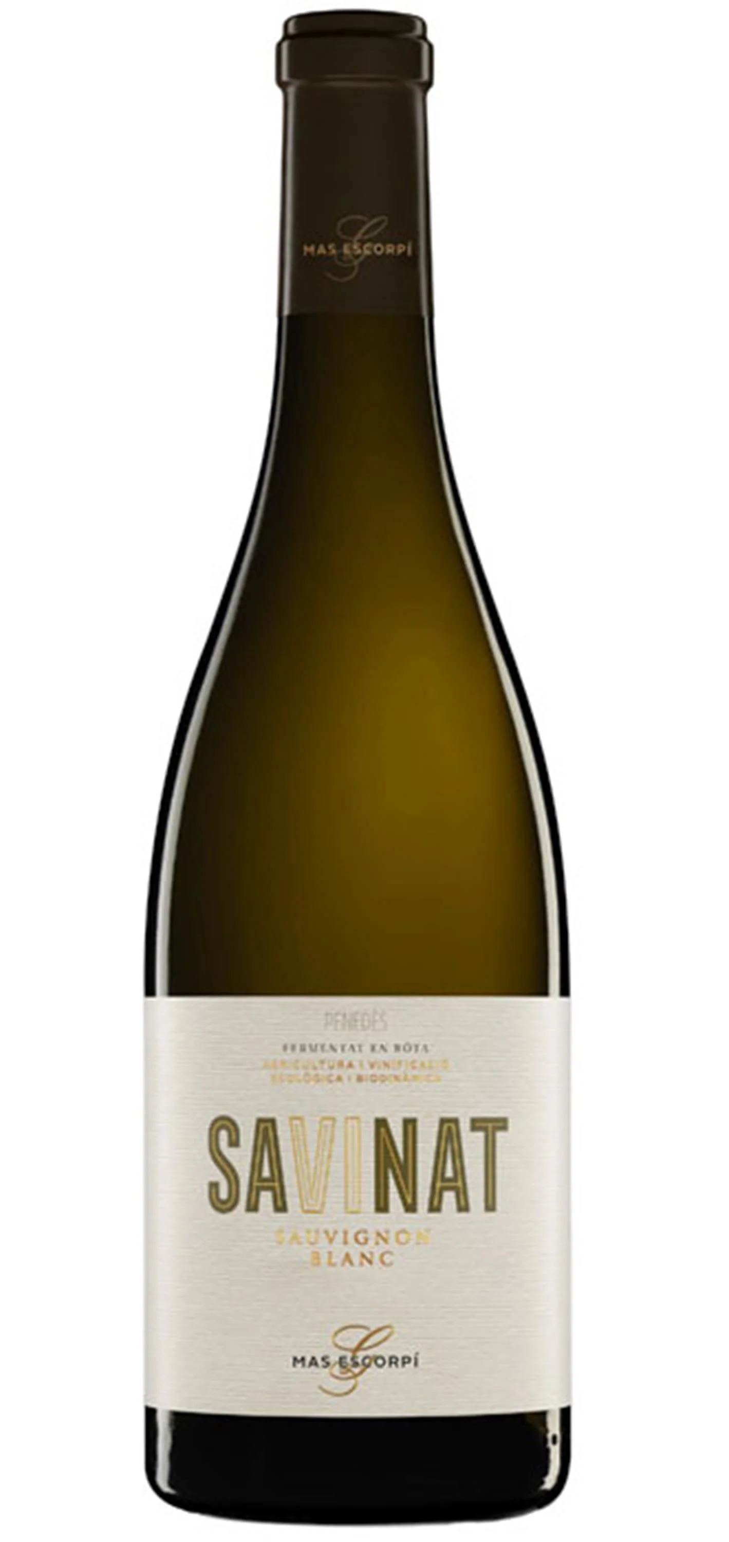 Savinat Do Penedès, 75.00cl, 12,5% Vol