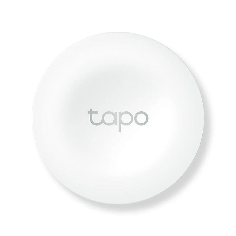 Sensor Tp-linkâ Smart Button Tapo S200b 868mhz Incluye Bateria