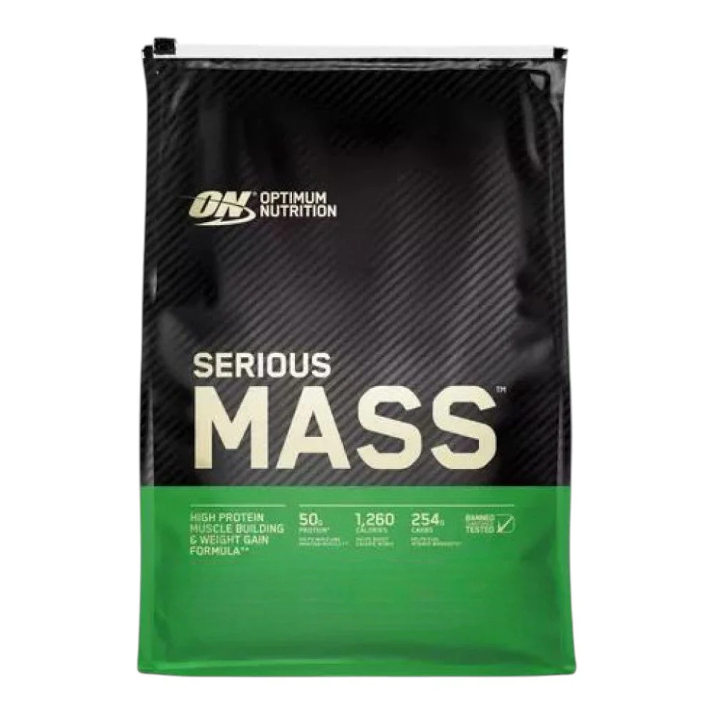 Serious Mass 5.45 Kg Fresa