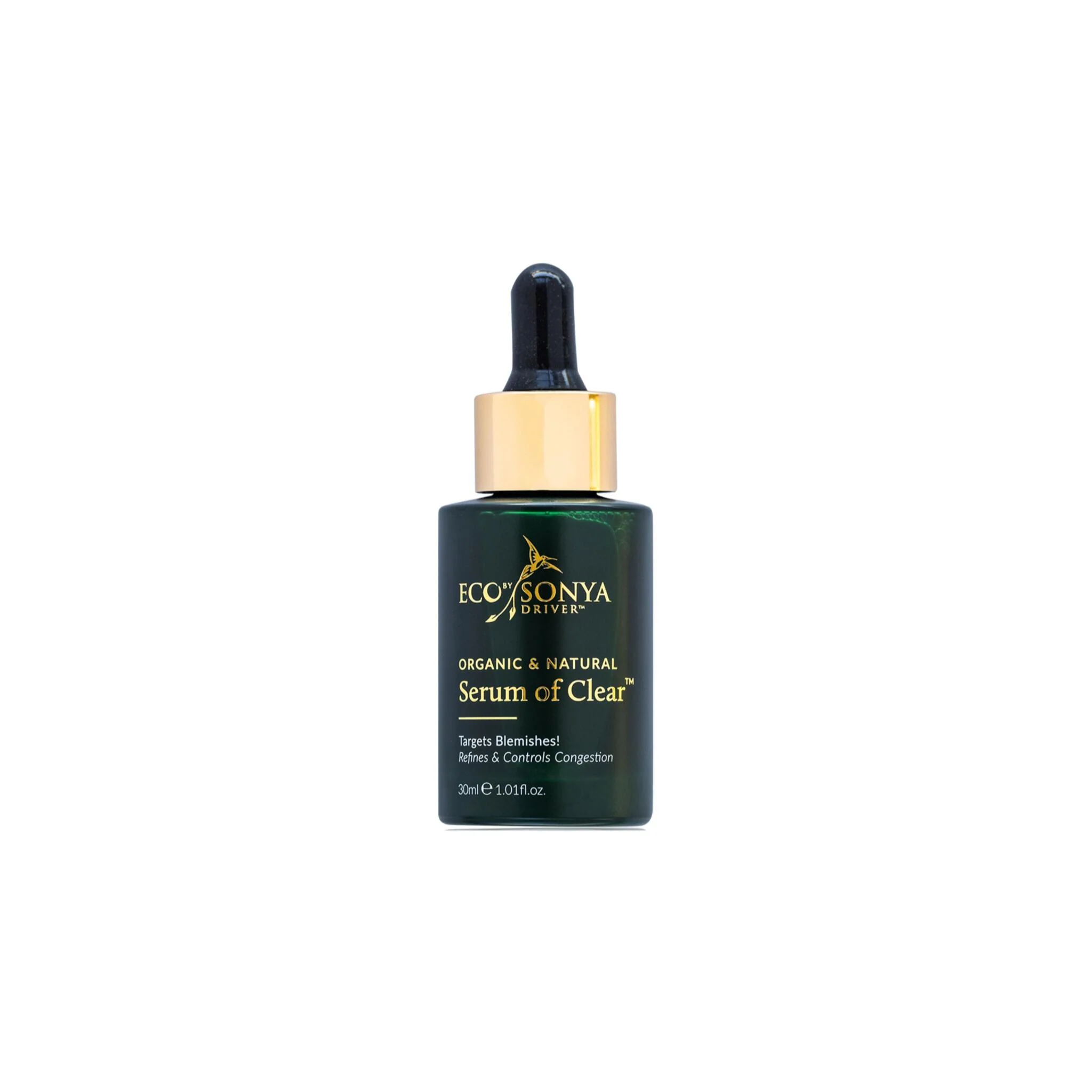 Sérum Antiimperfecciones Clear