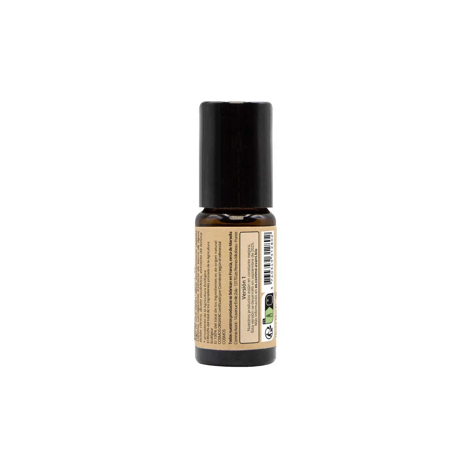 Sérum Contorno de Ojos Comme Avant 10 ml - Image 2
