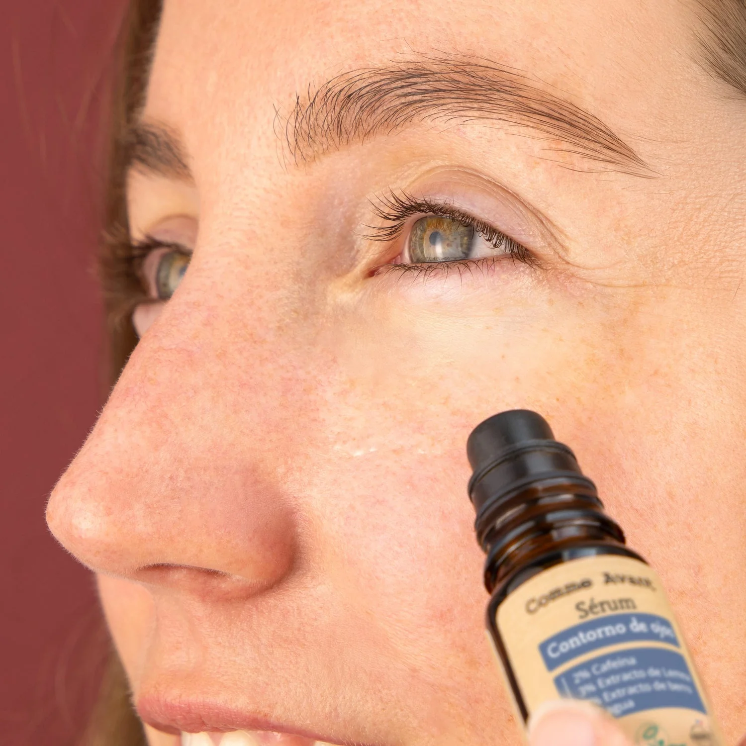 Sérum Contorno de Ojos Comme Avant 10 ml - Image 7