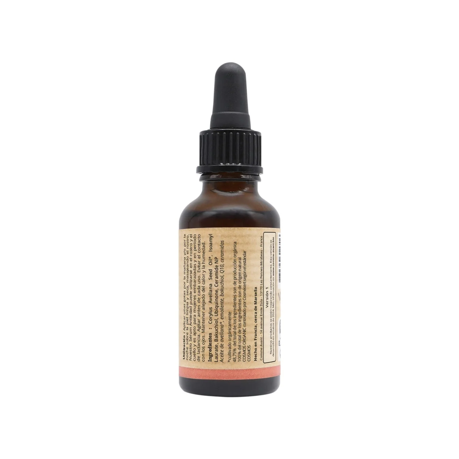 Sérum facial antiedad Comme Avant 30 ml - Image 2