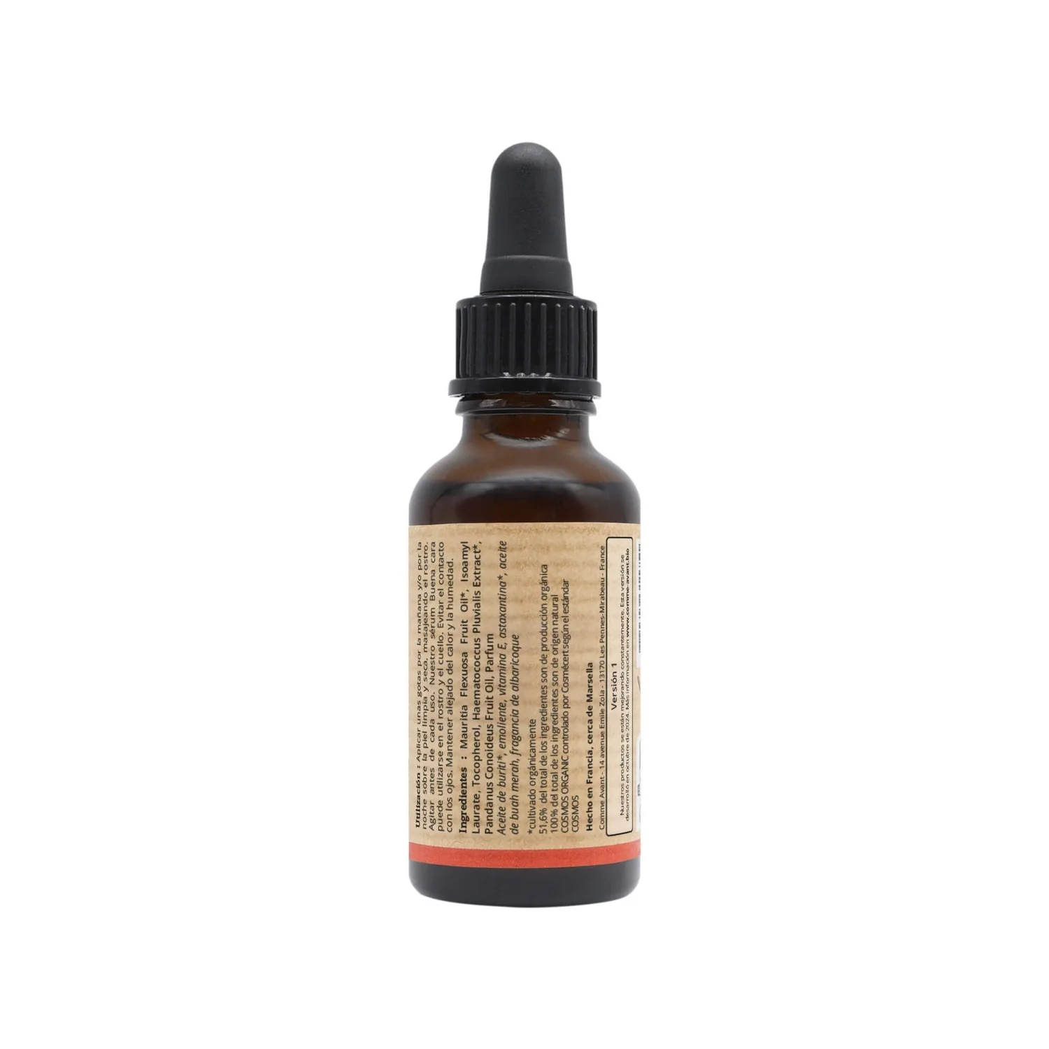 Sérum facial buena cara Comme Avant 30 ml - Image 2