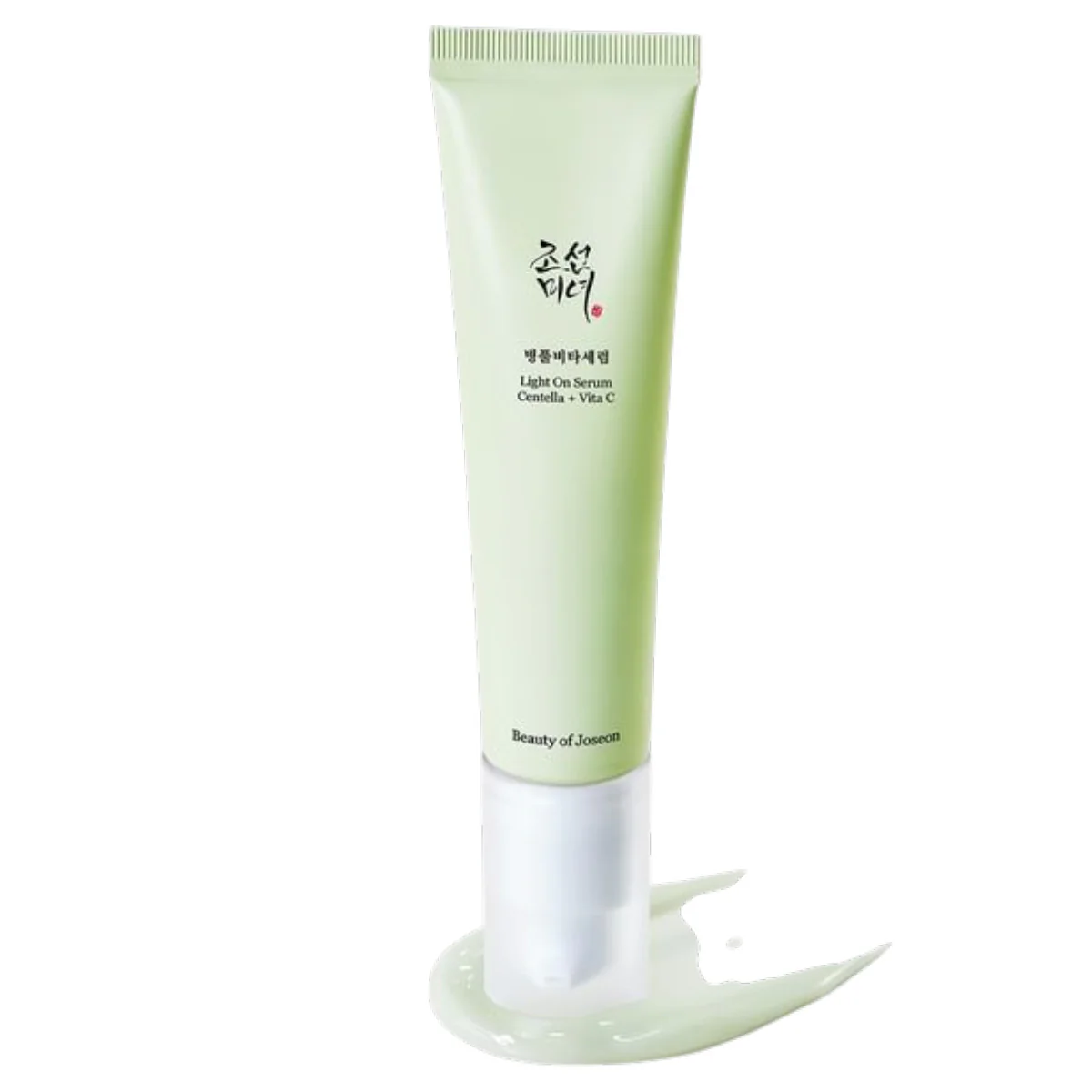 Sérum facial Light On Serum Centella + Vitamina C Beauty Of Joseon 30 ml