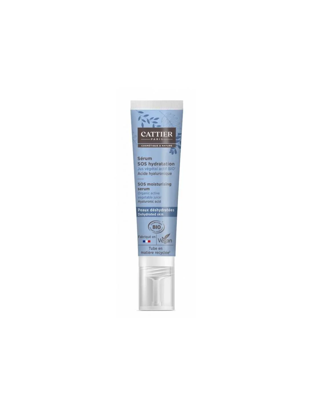 Serum Hidratante Bio - Cattier