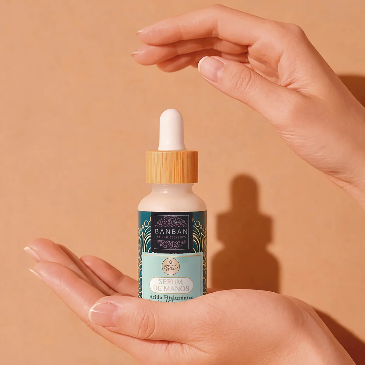 Serum Manos 30ml Banban - Image 3
