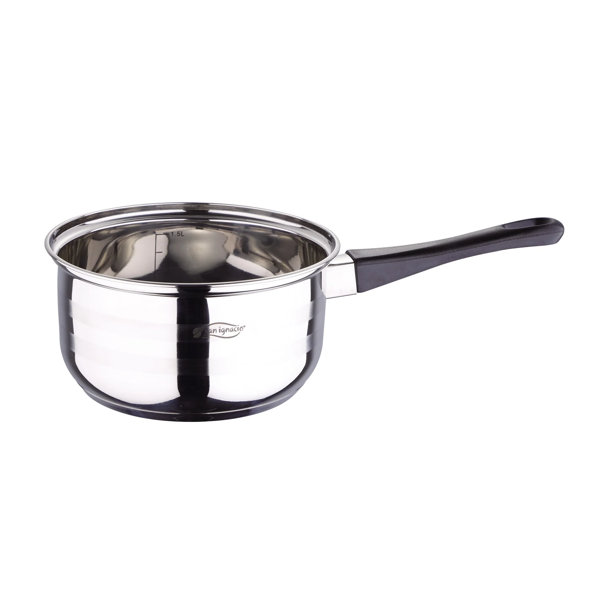 Set 5p Cookware Ss Ind Toledo Sg - Image 4