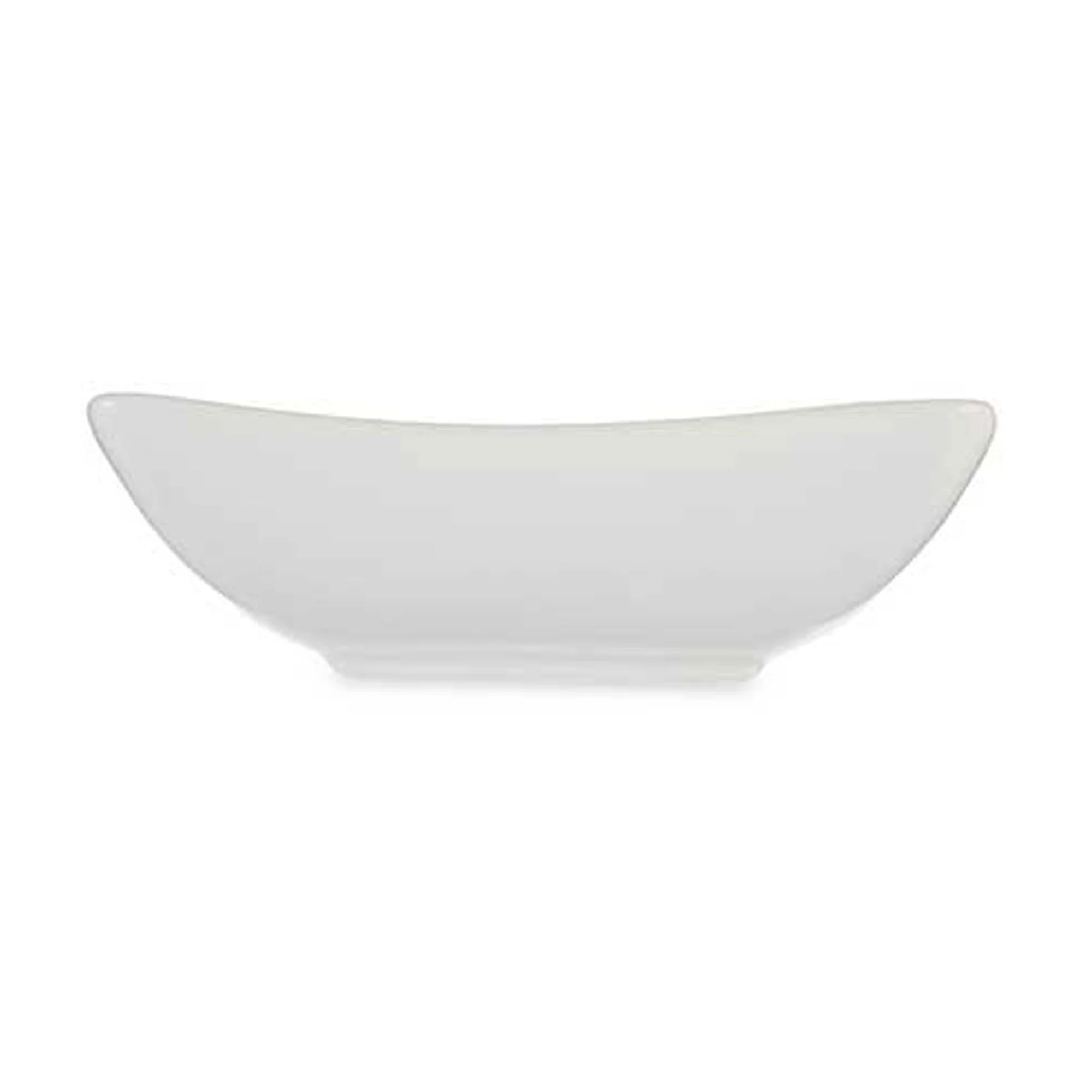 Set 6 Cuencos Porcelana Blanca Aperitivo Colección Vessia - Image 4