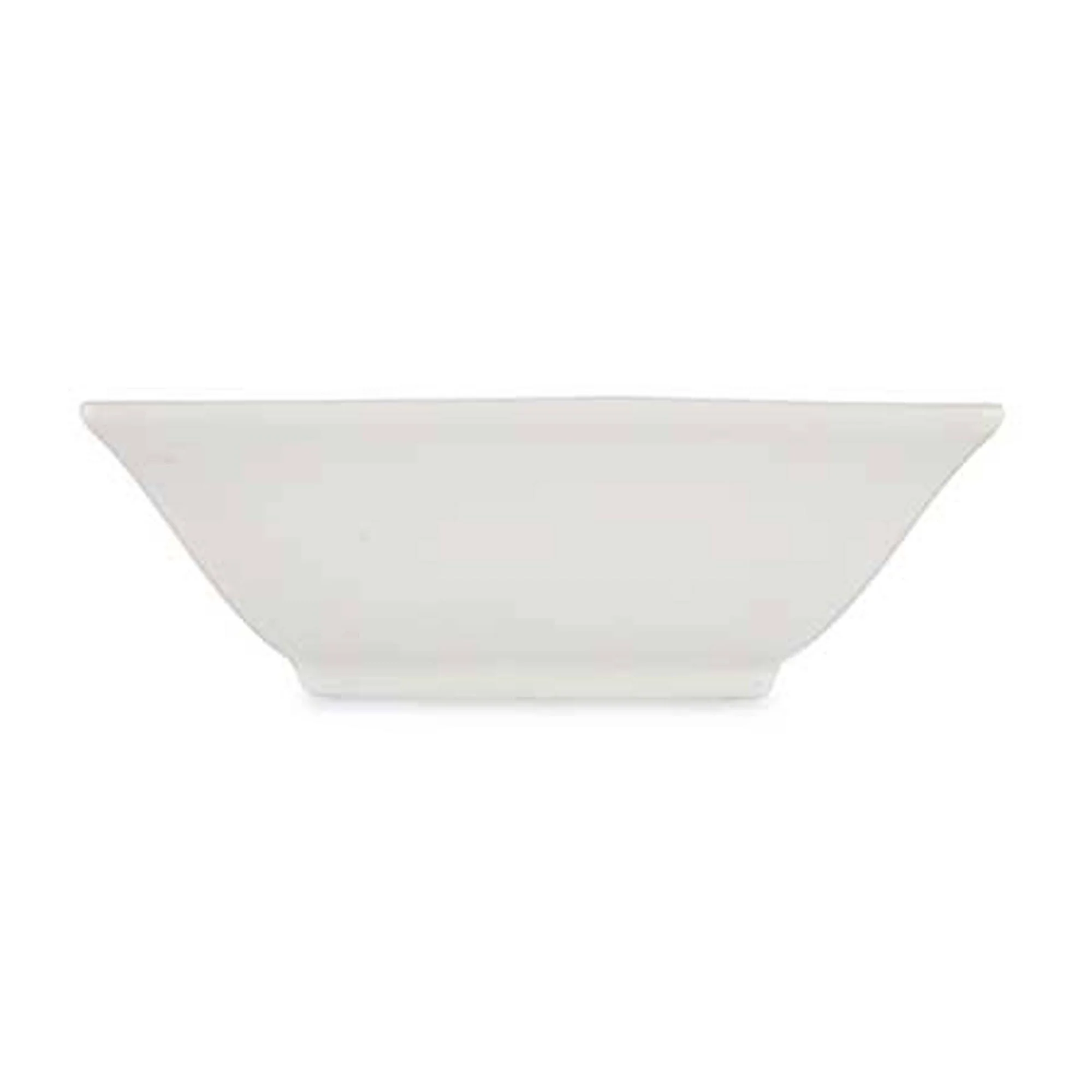 Set 6 Cuencos Porcelana Blanca Aperitivo Colección Vessia - Image 3