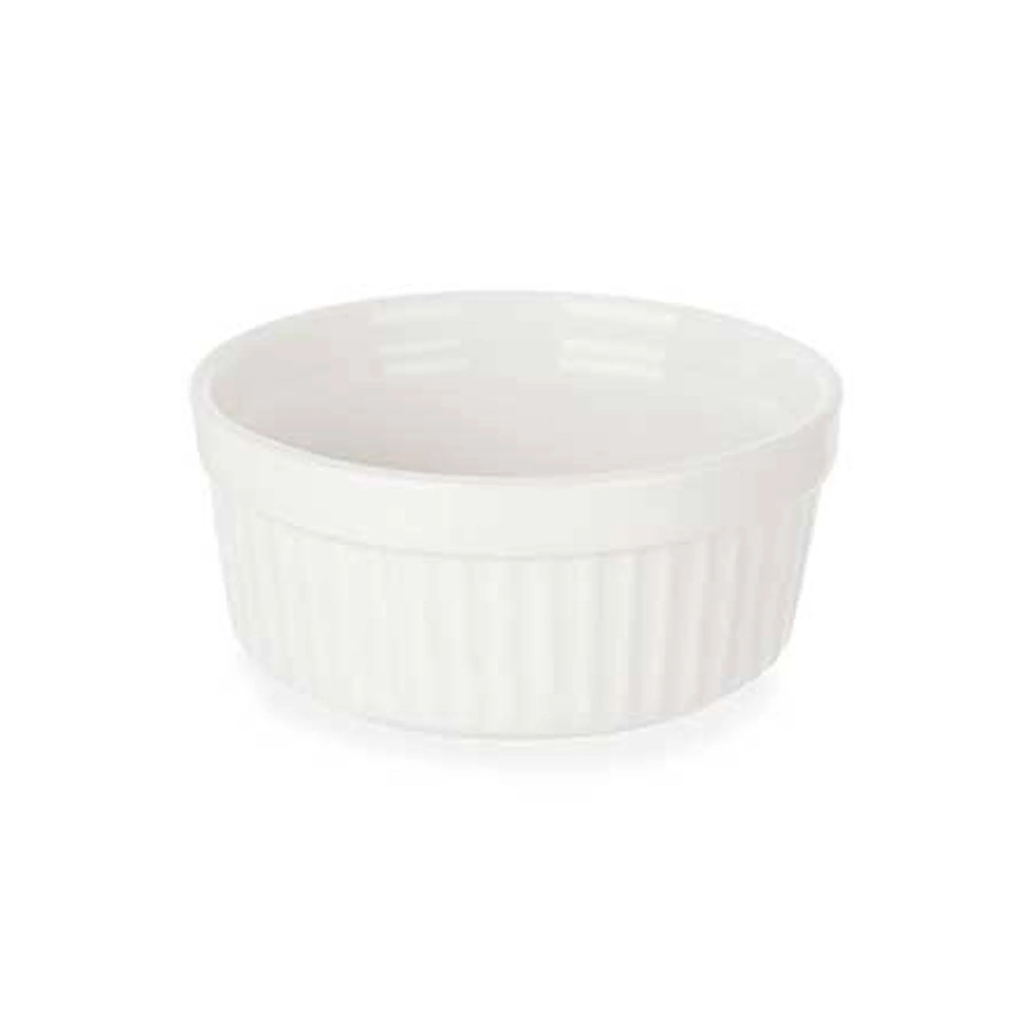 Set 6 Pzs Aperitivo Con Soporte Porcelan Colección Vessia - Image 5