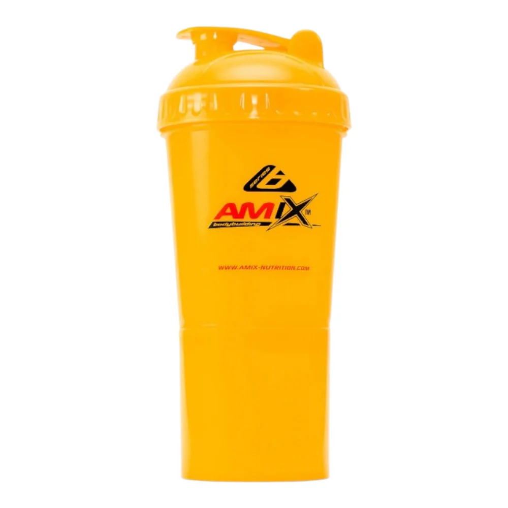 Shaker Especial Monster