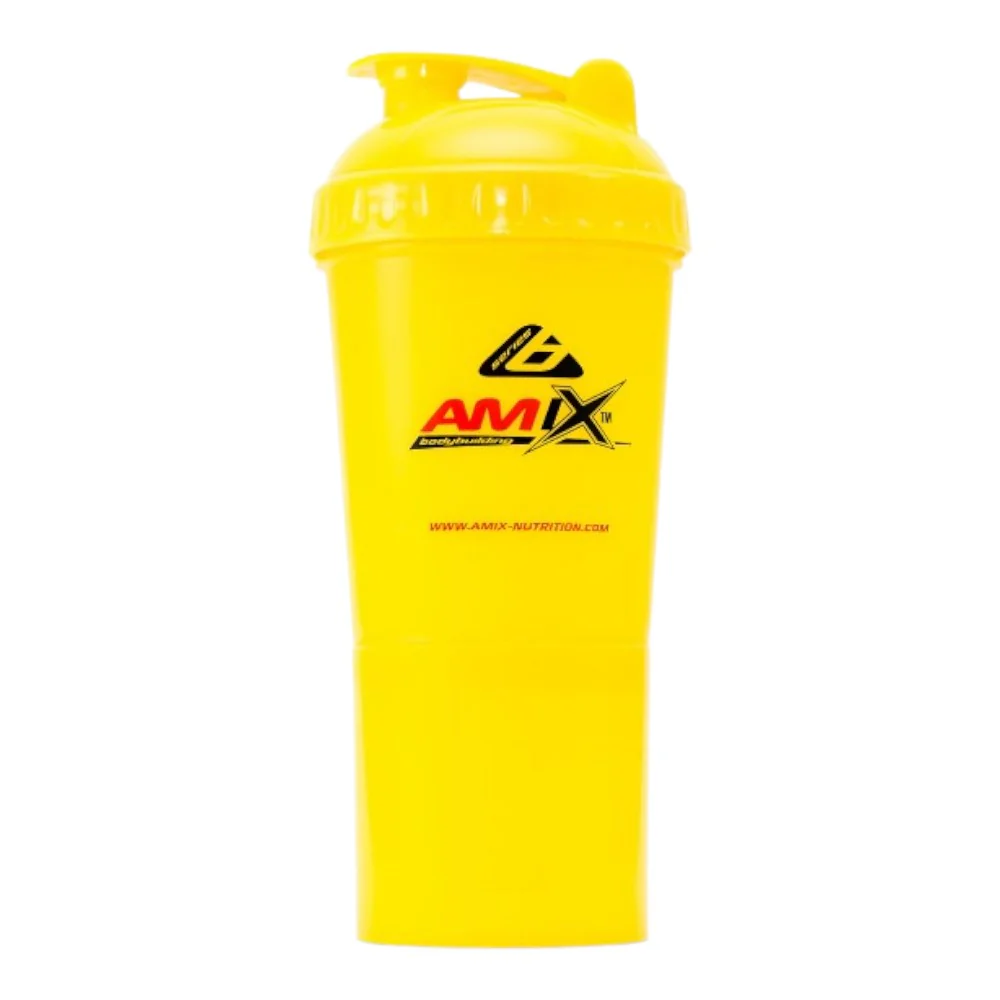 Shaker Especial Monster