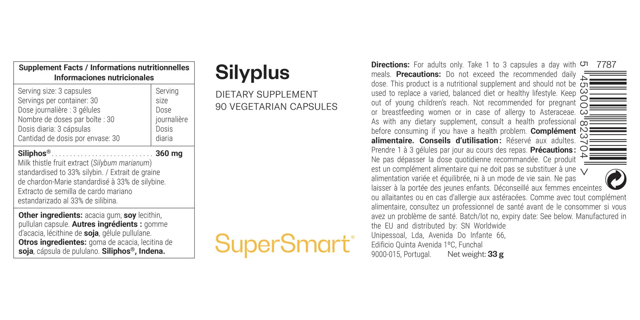 Silyplus - Image 2