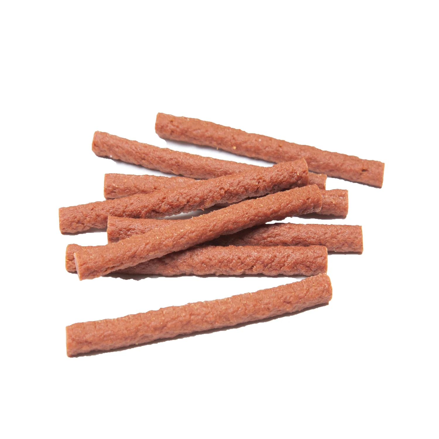 Snack En Barrita Para Gato Rico En Pato Con Taurina Truly 20 Bolsas X 50 Gr - Image 2