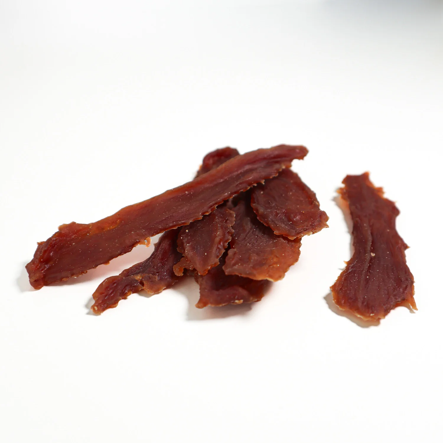 Snack Natural Para Perro Filete De Pato Desecadas Wuapu 12x100gr - Image 2