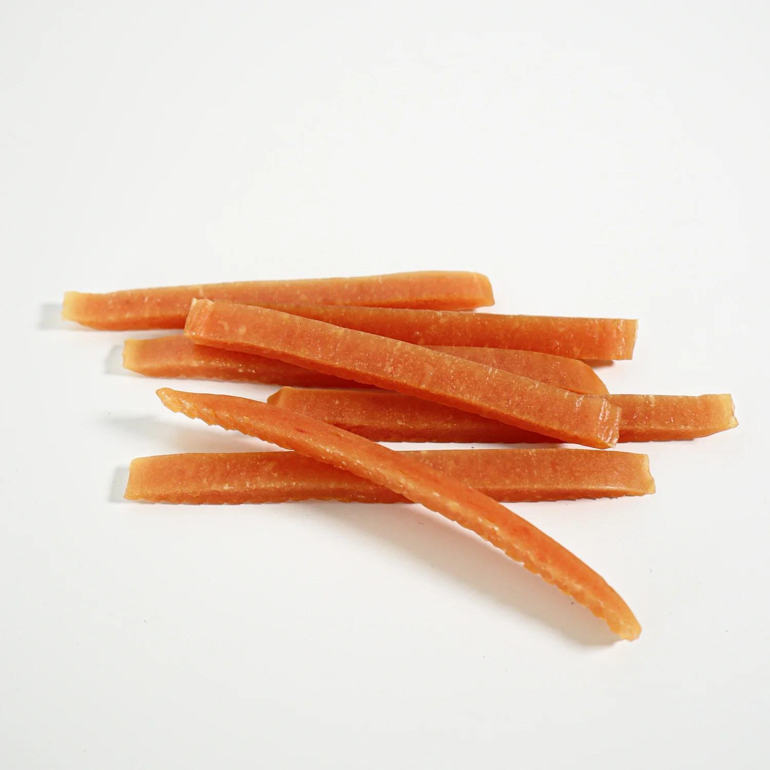 Snack Para Perro En Tiras De Pollo Desecado Wuapu 500gr - Image 2