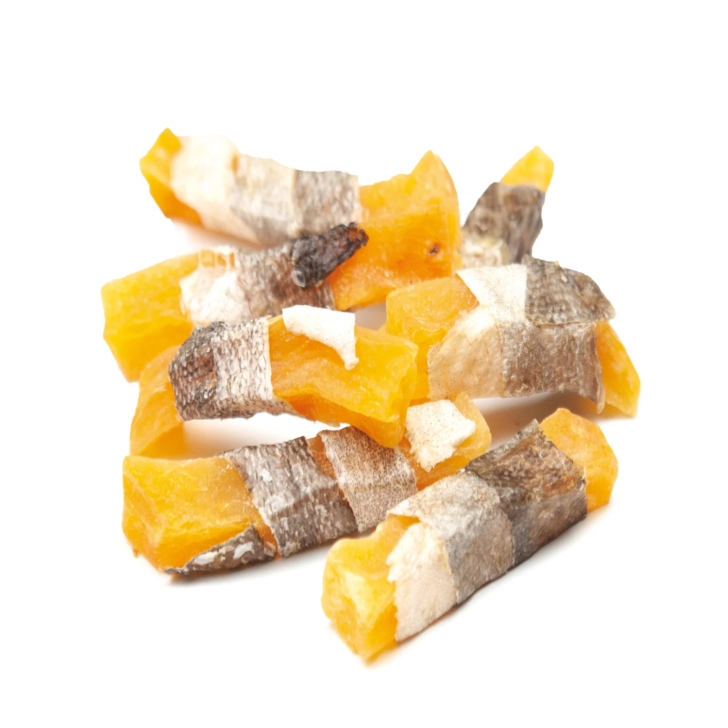 Snack Para Perro Palito Boniato Con Pescado Truly 12 Boslas X 90gr - Image 2