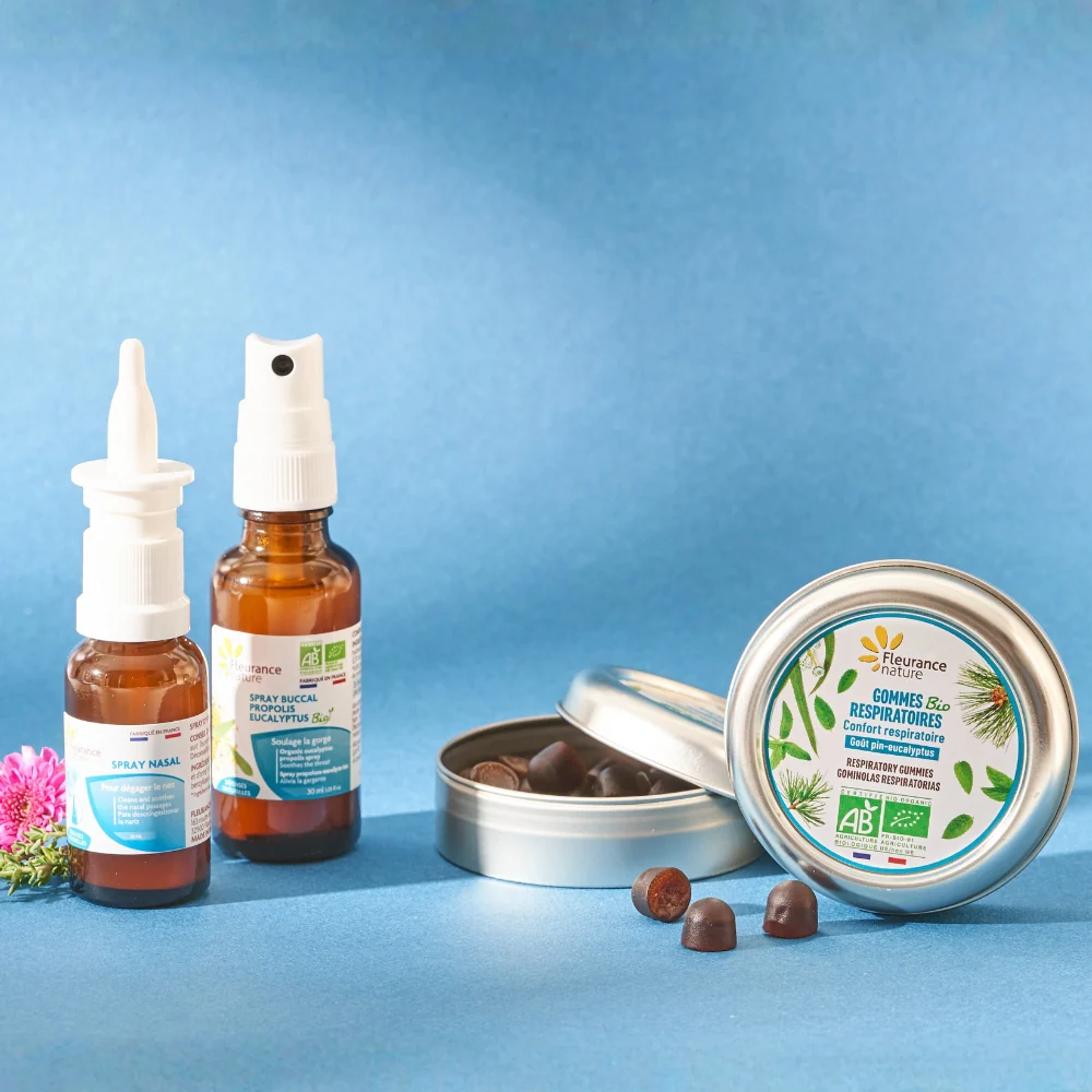 Spray De Higiene Nasal Fleurance Nature 20ml - Image 4