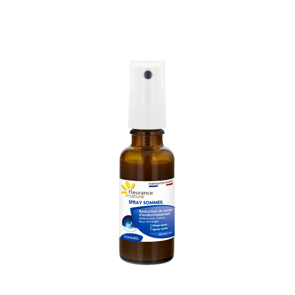 Spray Sueño Fleurance Nature 20ml