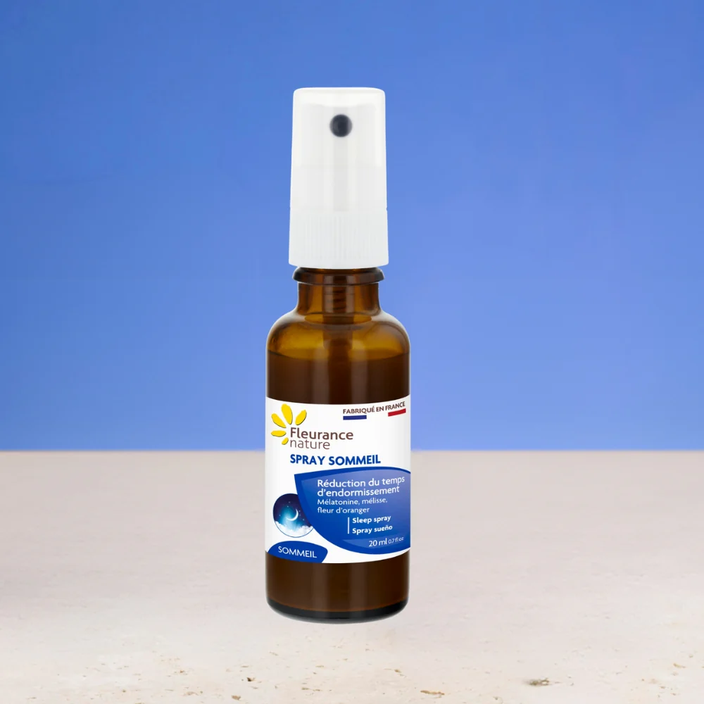 Spray Sueño Fleurance Nature 20ml - Image 2