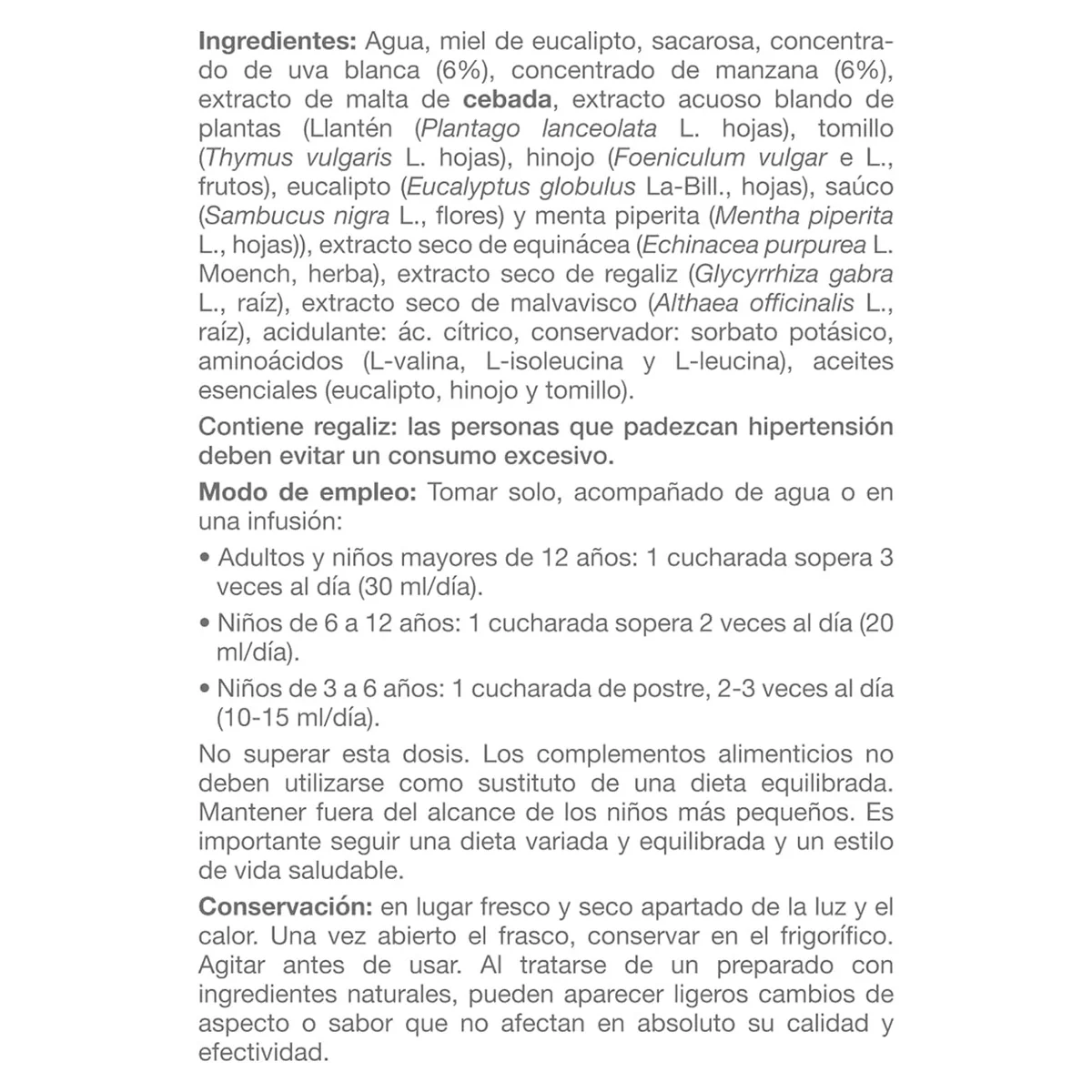 Sundiet Bt Plus 250 Equinacea DIELISA 285g - Image 3