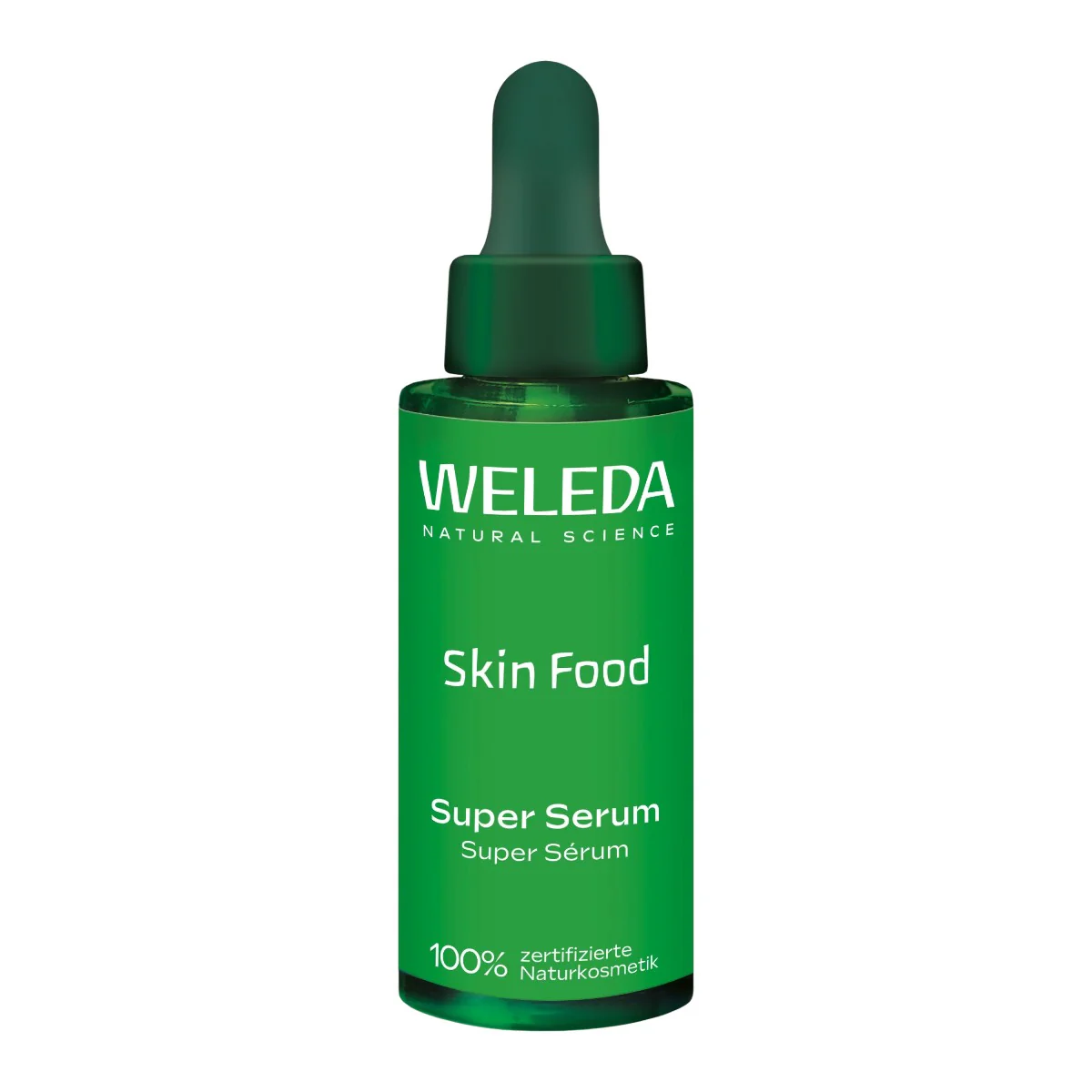 Super sérum Skin Food Weleda 30ml
