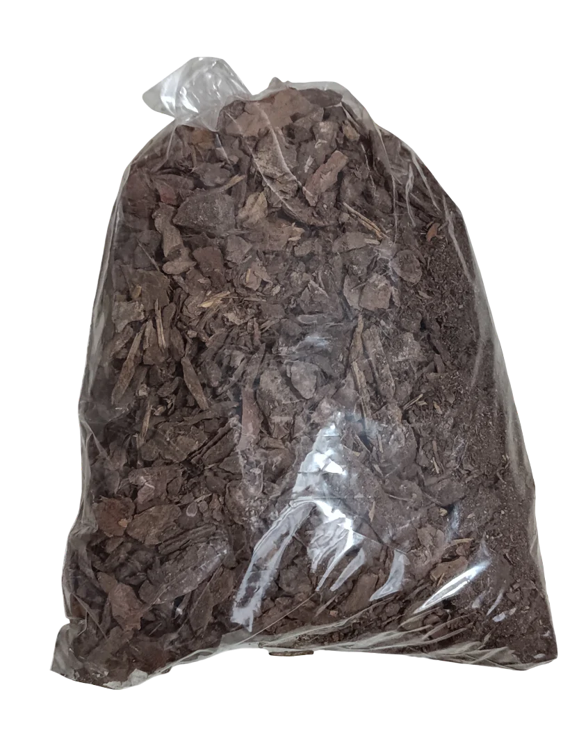 Sustrato para Orquídeas Premium – Bolsa de 1 Litro para Crecimiento Saludable