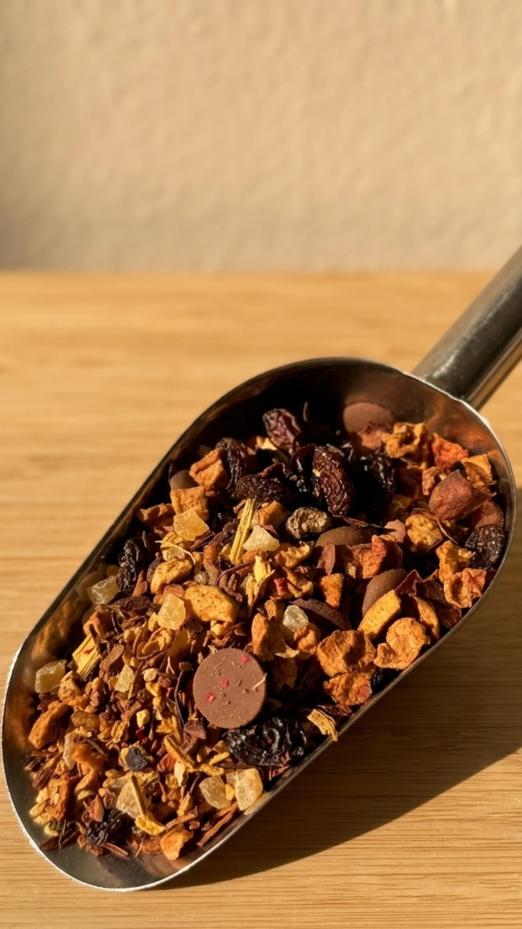 Té Chai Con Chocolate (50 Gr) - Image 2