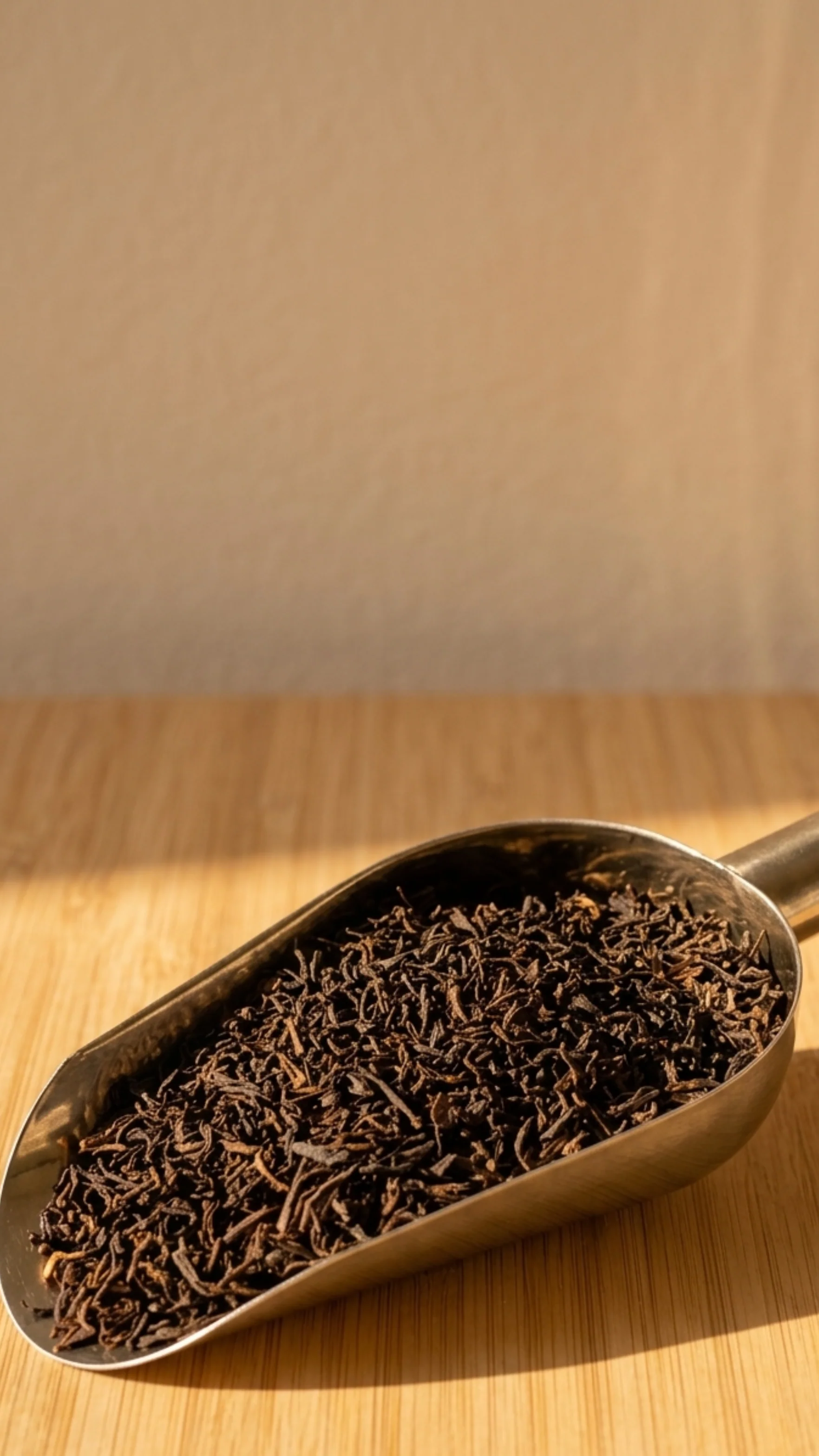 Té Negro Ceylan (50 Gr) - Image 2