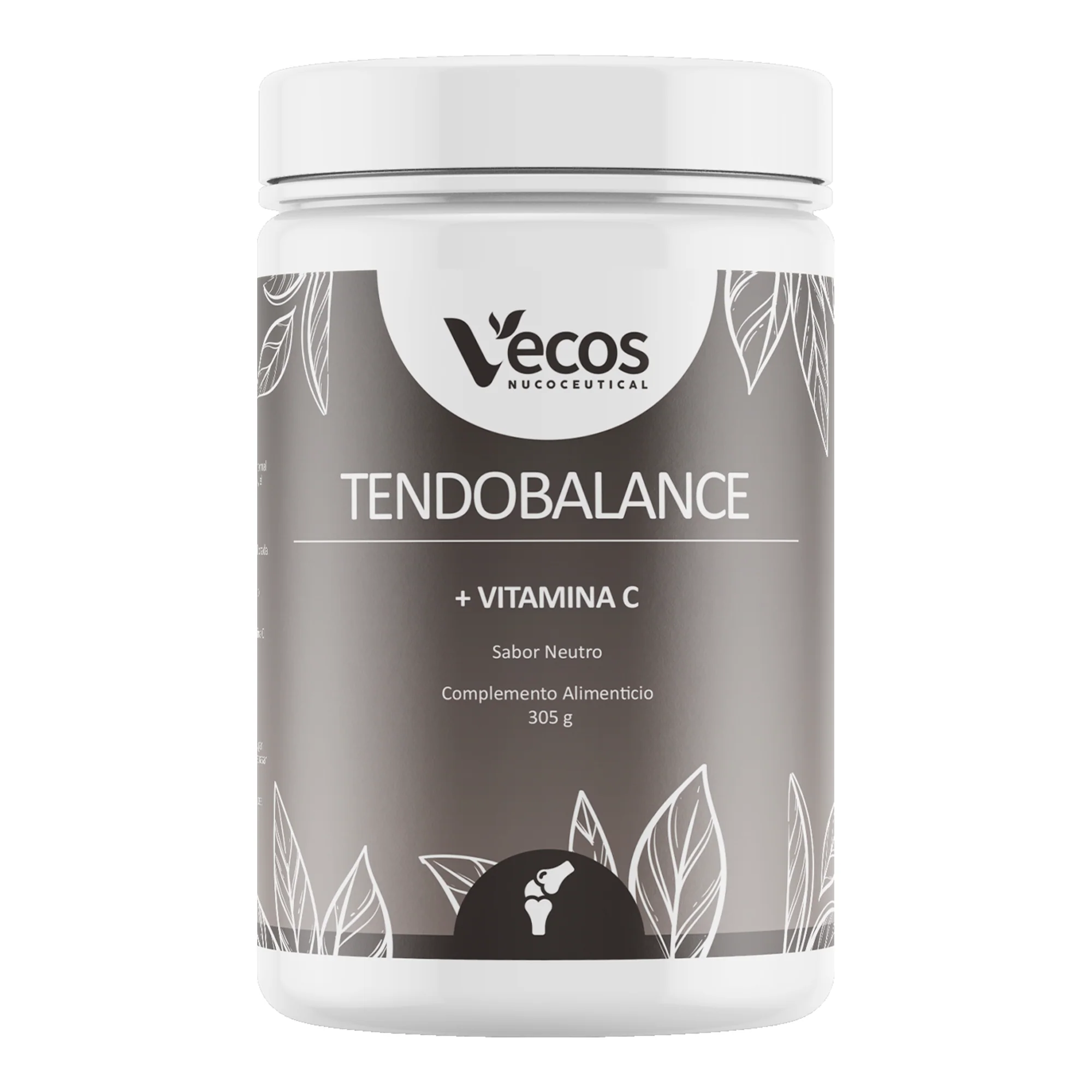 Tendobalance Vecos 300 G | Articulaciones Y Tendones | Colágeno Tendoforte® 5000 Mg
