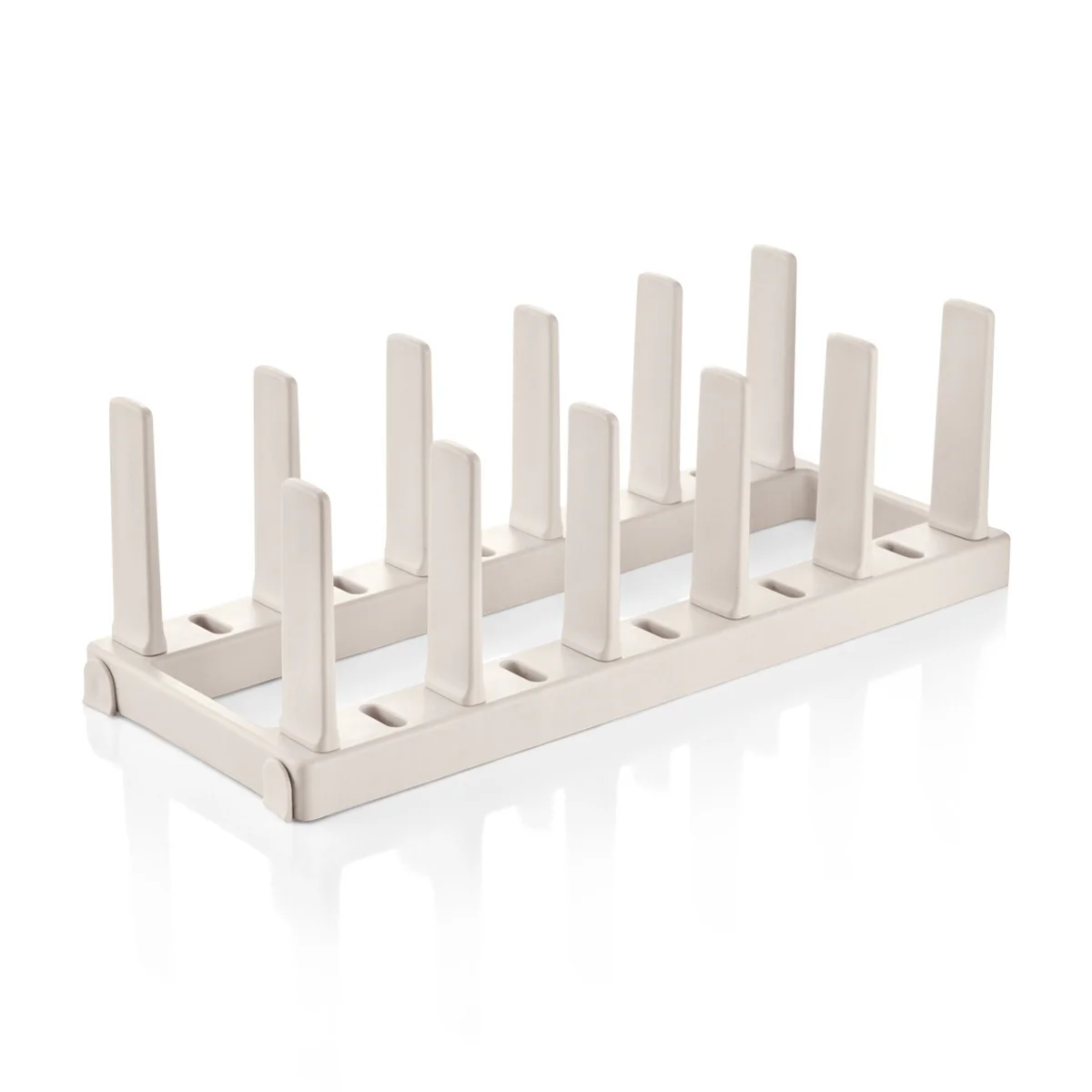 Tescoma Soporte Para Sartenes Flexispace 370 X 148 Mm