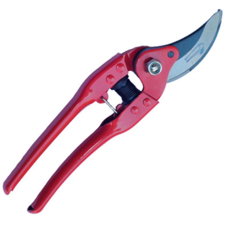 Tijera 1 M Mangos Metal 23 Cm - Ct28
